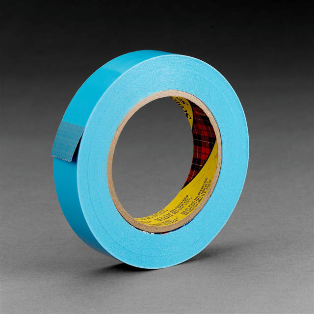 3M Klebeband 8898 blau