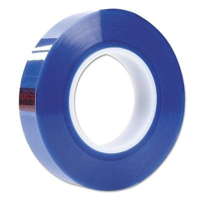 3M Klebeband 8905 blau