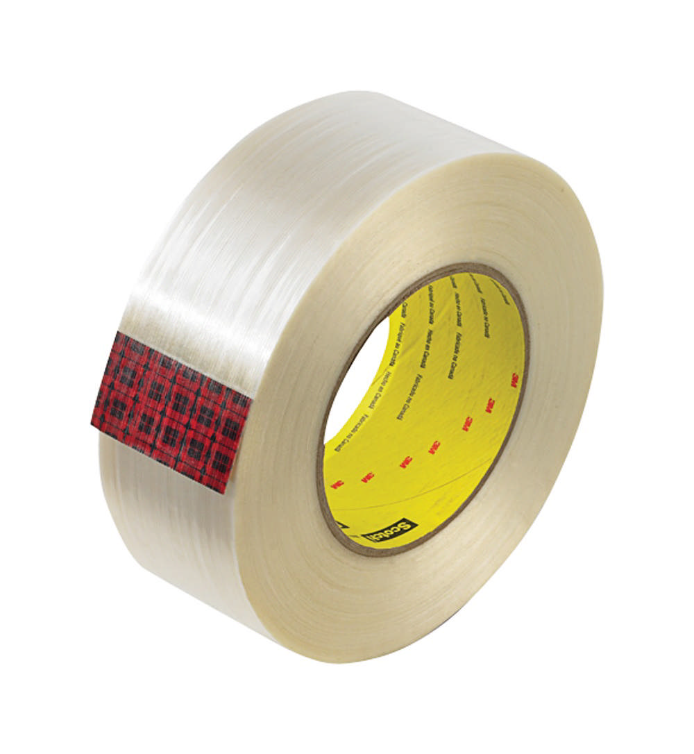3M 890 MSR Adhesive Tape