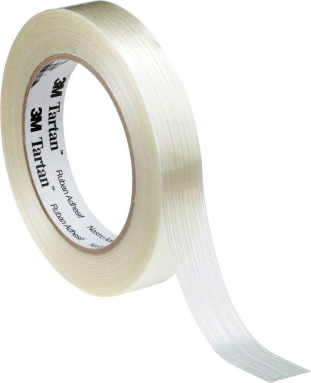 3M Filament Klebeband 8953
