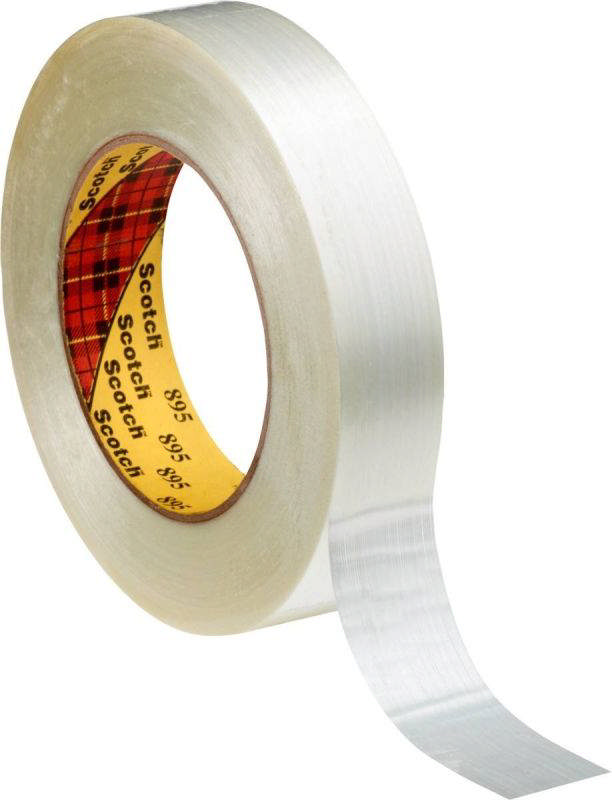 3M Filament Tape 895
