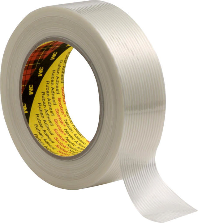 Scotch Filament Klebeband 8956