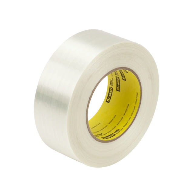 Scotch Filament Klebeband 8981