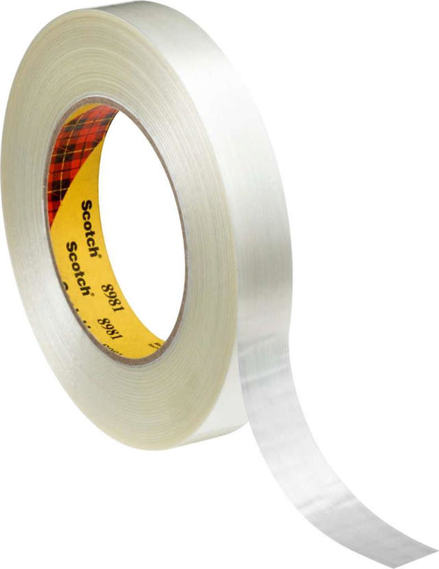 Scotch Filament Klebeband 8981