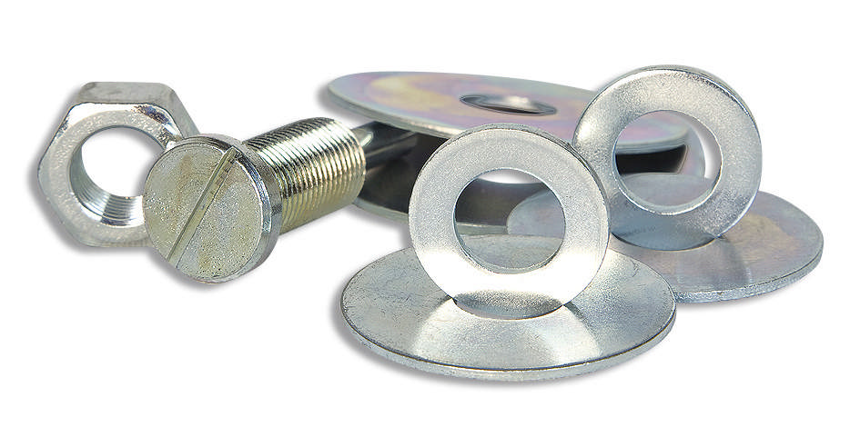 Spanndorn 900/8     # 07948