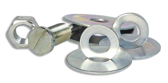 Spanndorn 900/8     # 07948