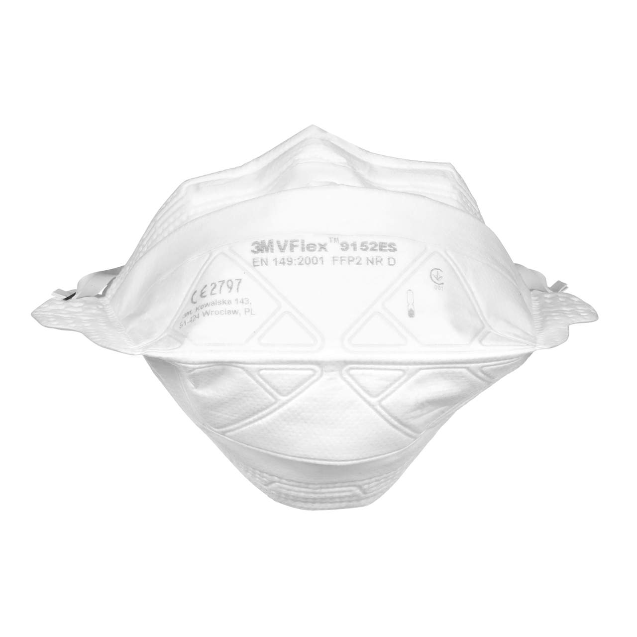 3M VFlex 9152E Respirator
