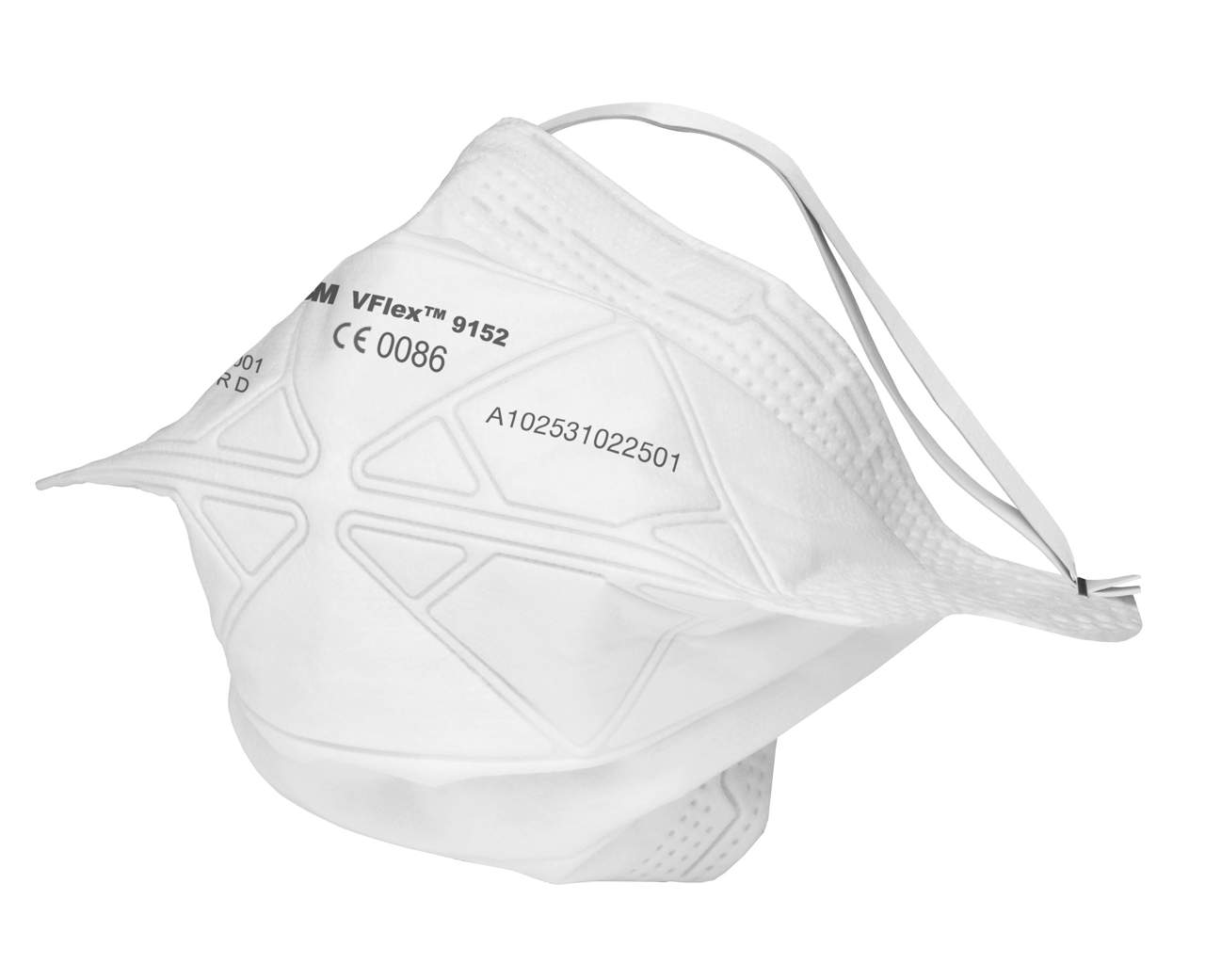 3M VFlex 9152E Respirator