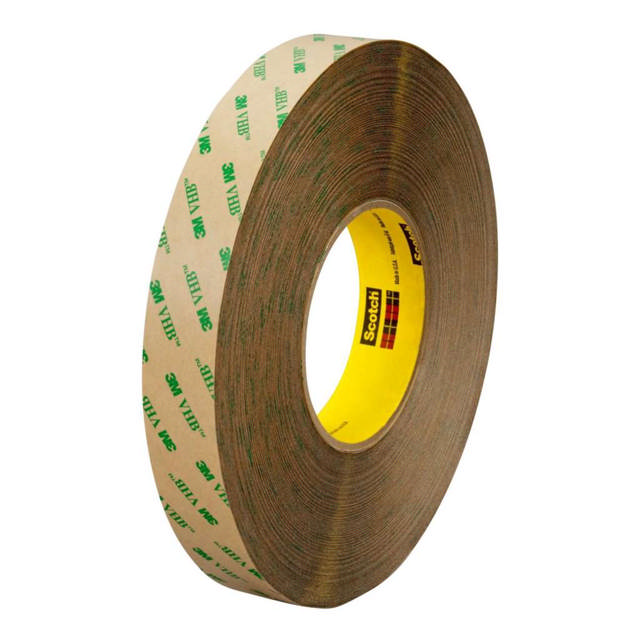 3M Klebeband 9469 transparent