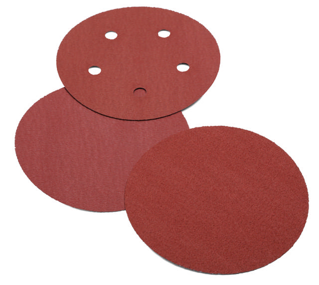 3M-947A Hookit Sanding Discs