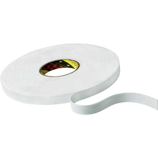 3M Klebeband 9508W weiß