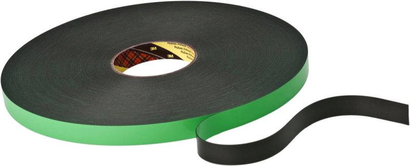 Adhesive Tape 9515B  1.5 mm