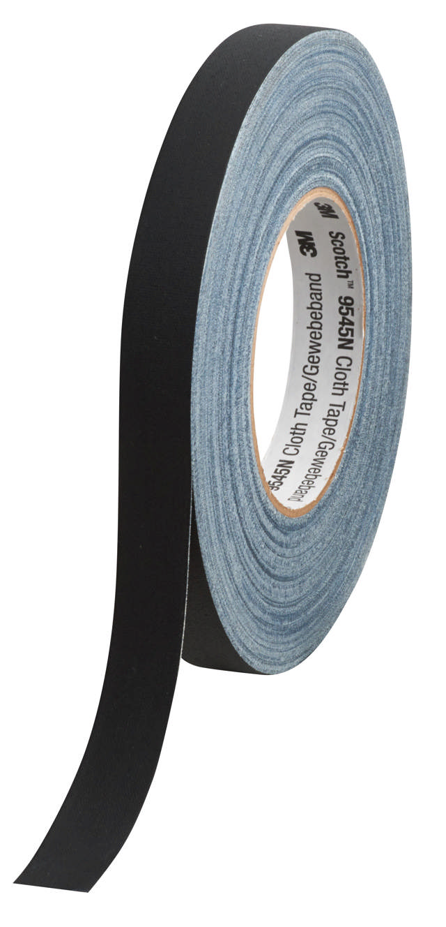 3M Gewebeband 9545N