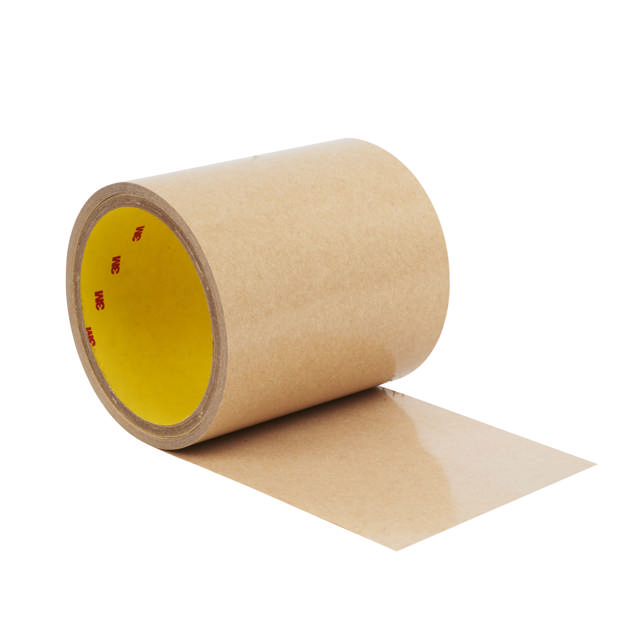 3M Klebeband 9626 transparent