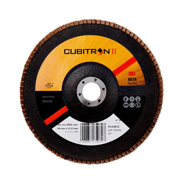 3M-967A Fan Discs 