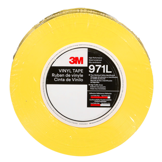 3M 971L Durable Floor Marking Tape