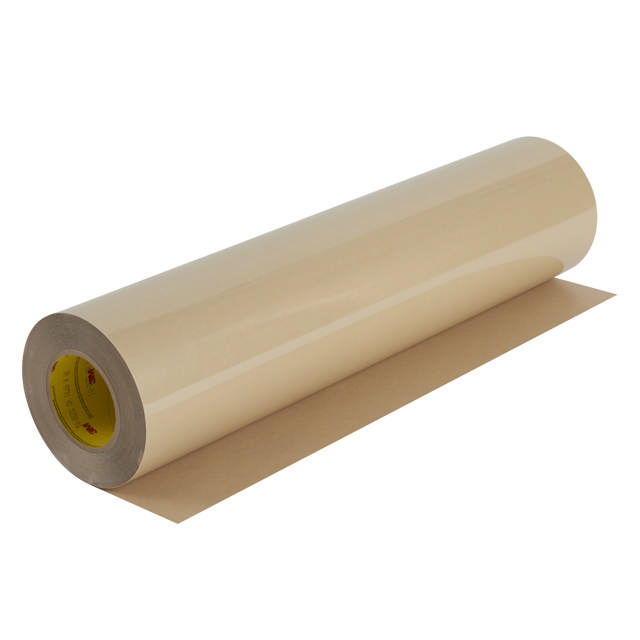 3M Klebeband 9731 transparent