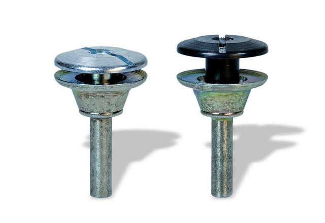 Scotch-Brite MN-AC Mandrel