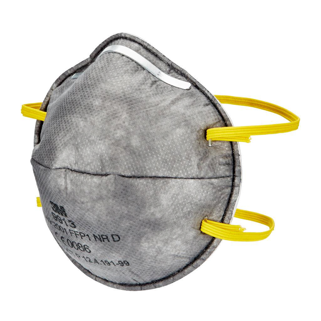 3M Odor Protection Mask 9913