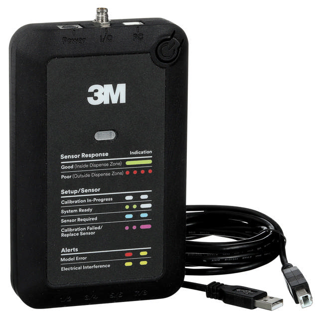 3M Adhesive Mix Monitor