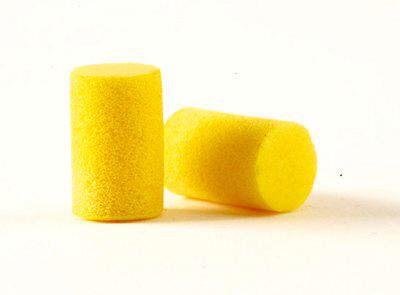 3M E-A-R Classic Small Kissen-