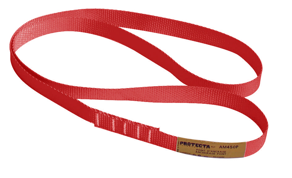 3M Protecta polyamide lanyard