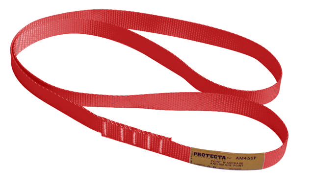 3M Protecta polyamide lanyard