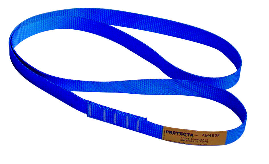 3M Protecta polyamide lanyard