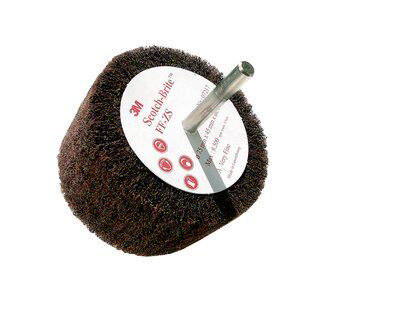 Scotch-Brite FF-ZS Korn AC