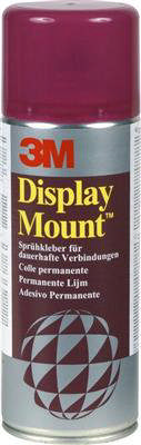 Sprühkleber Displaymount