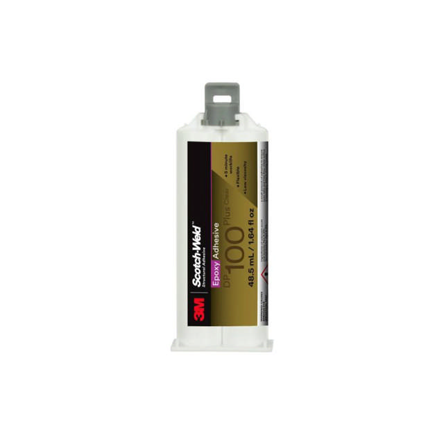 Scotch Weld Klebstoff DP100 Plus