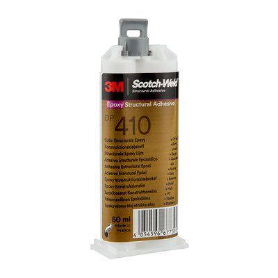 3M Scotch Weld DP410 beige