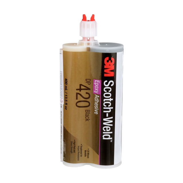 Scotch Weld DP420 NS schwarz