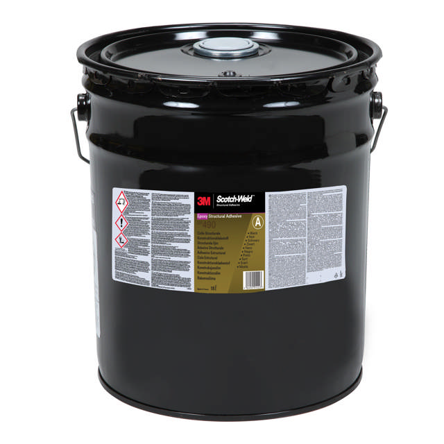 3M Scotch Weld DP490