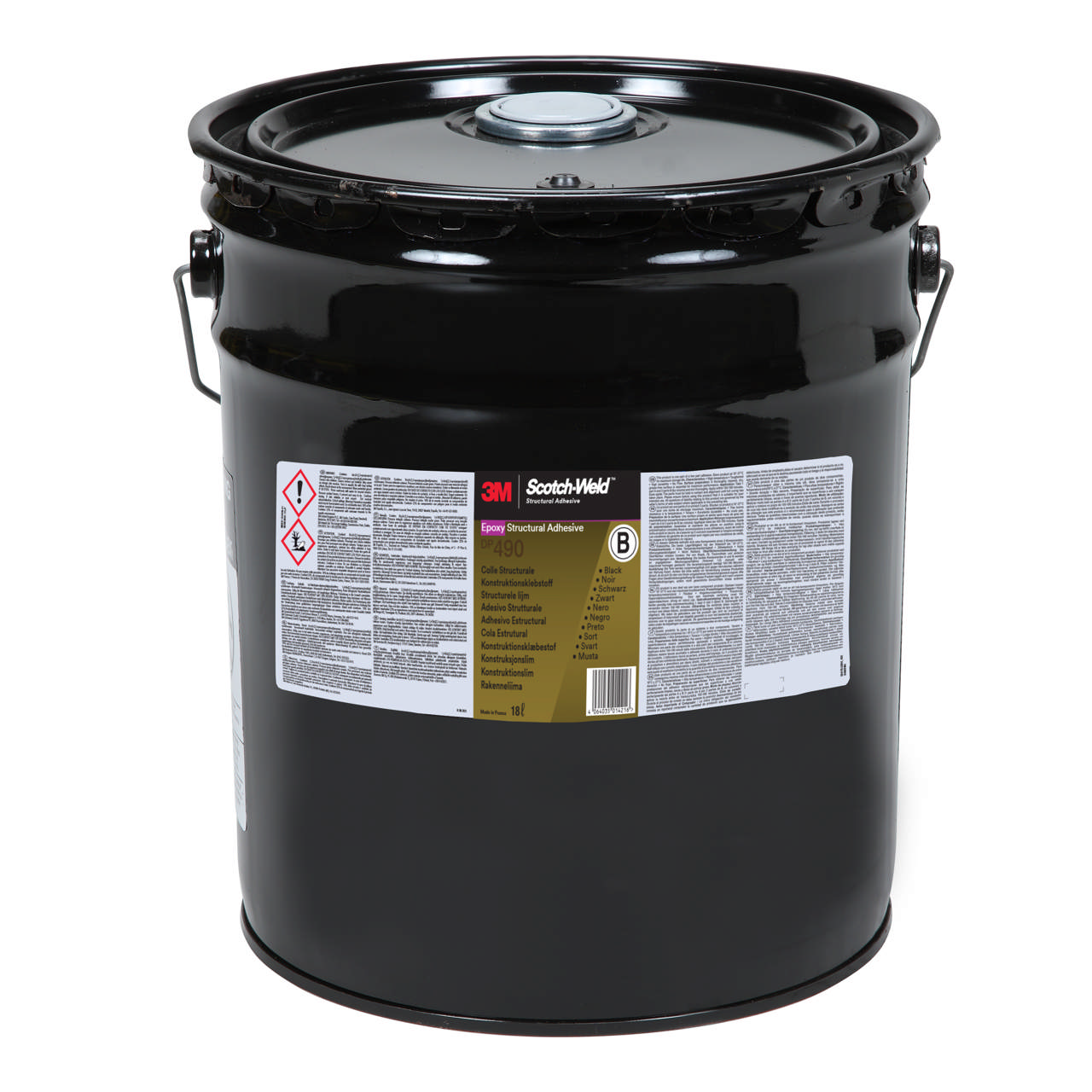 3M Scotch Weld DP490