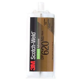 Scotch Weld DP620NS schwarz