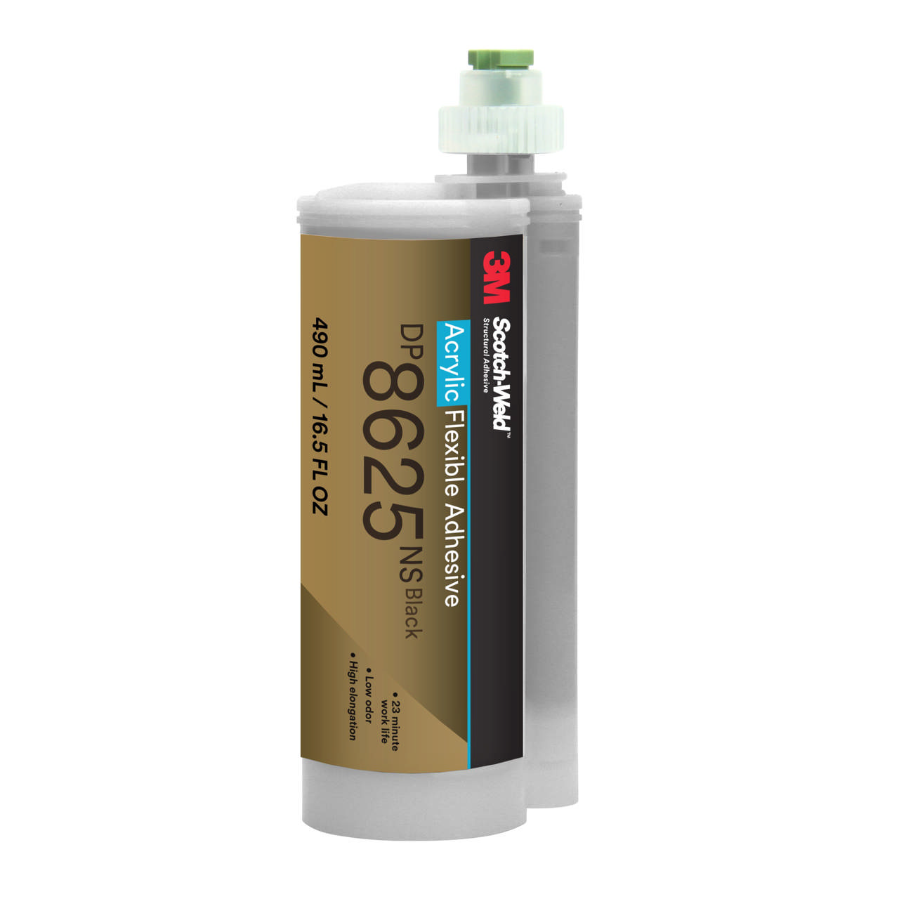 Scotch Weld DP8625NS Acrylat