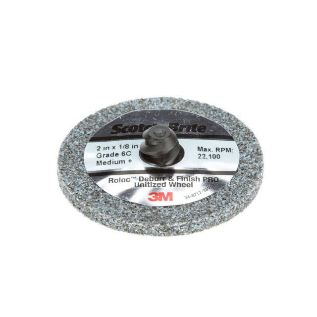 Scotch-Brite DP-UW Pro 8 Acrs