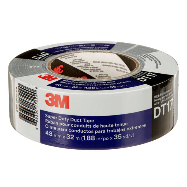 3M Super Fabric Tape DT17