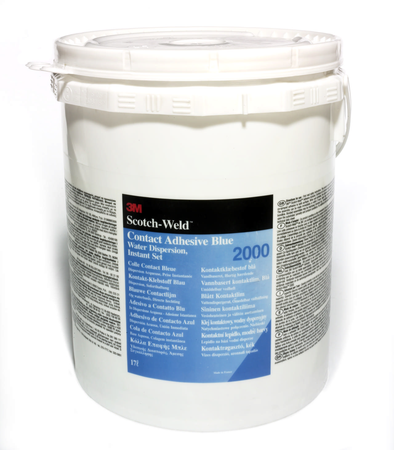 3M Fastbond 2000NF