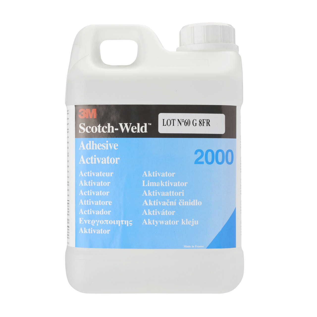 3M Fastbond Aktivator 2000NF