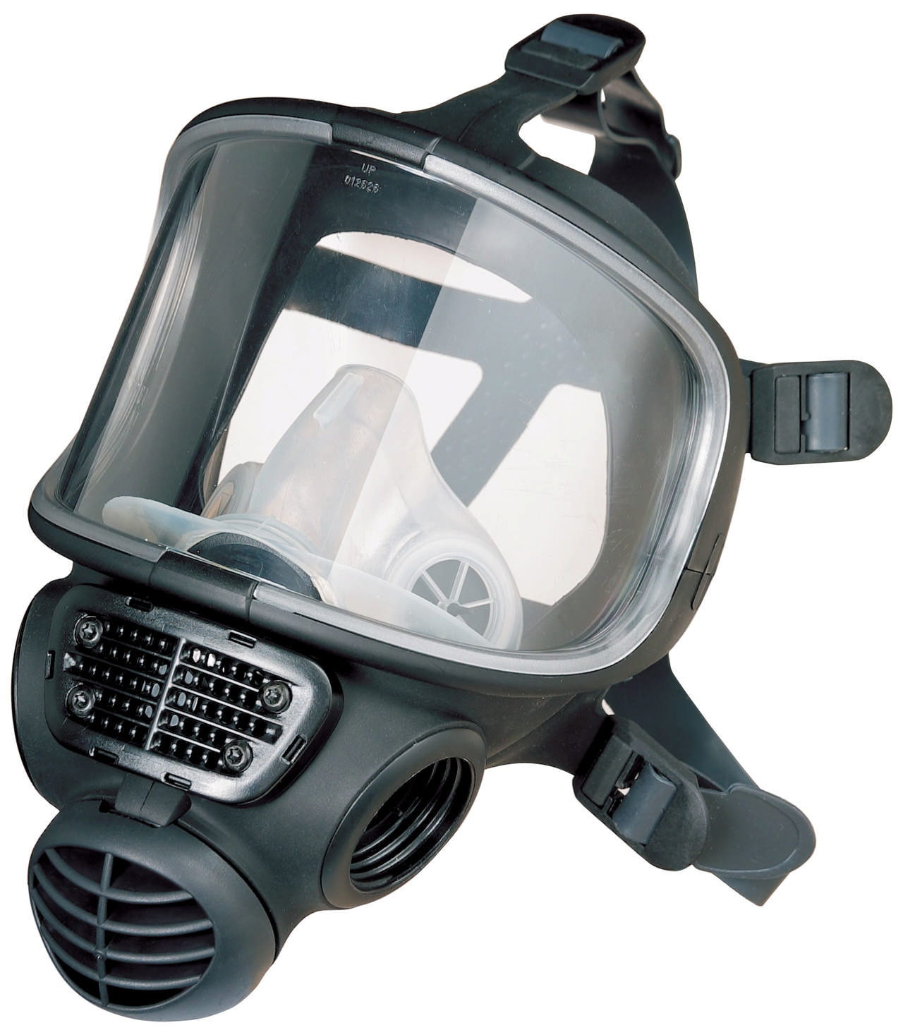 3M Reusable Full-Face Mask FF-302