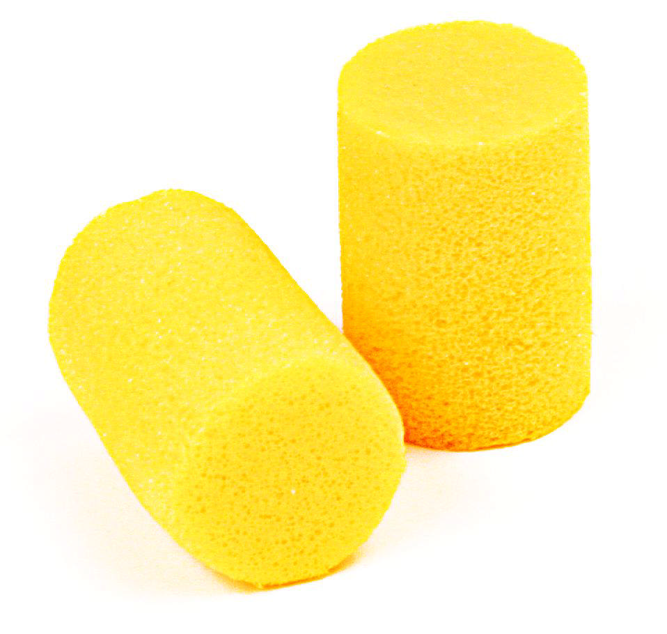 3M E-A-R Classic Earplugs