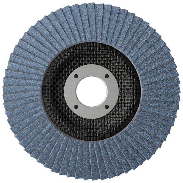 2-in-1 Flap Disc One #34689701