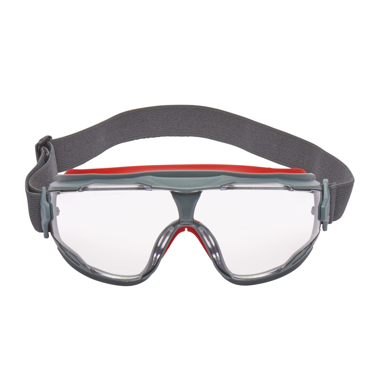 3M Vollsichtbrille GG501V