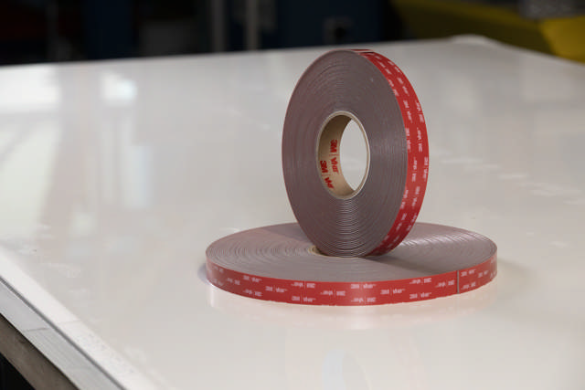 3M VHB-Klebeband GPH-160GF