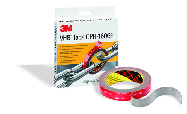 3M VHB-Klebeband GPH-160GF