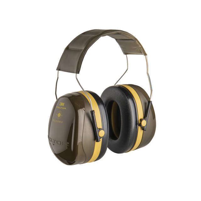 3M H540AGN Bull’s Eye III