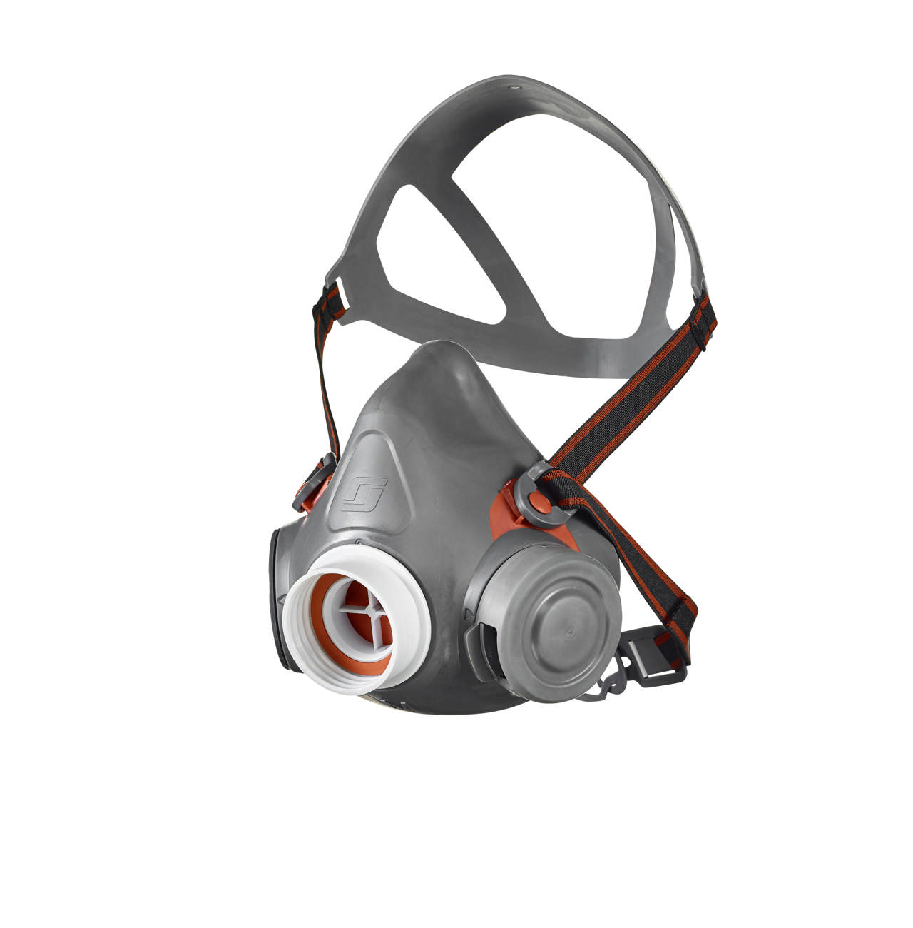 3M Reusable Half Mask FF-302