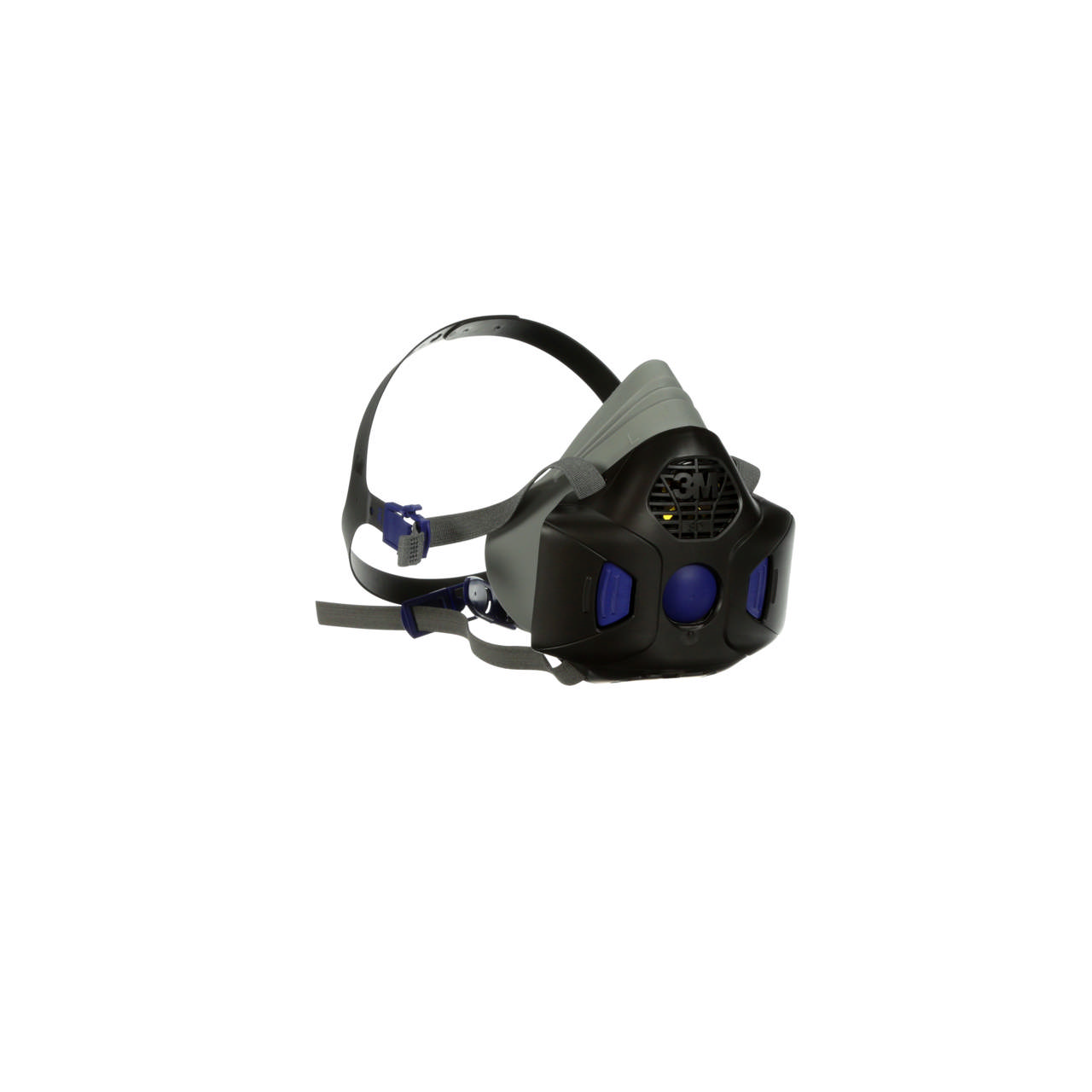 3M Halbmaske HF-803 Secure Click
